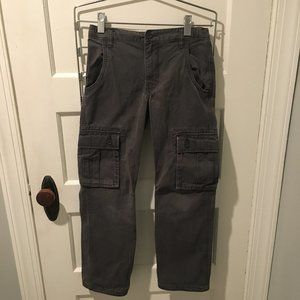 Old Navy Boys Cargo Pants
